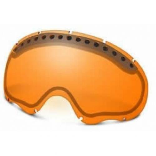 Brillenzubehör Oakley Replace A-Frame Persimmon persimmon