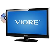 Viore LC26VH56 26-inch LCD HDTV TV