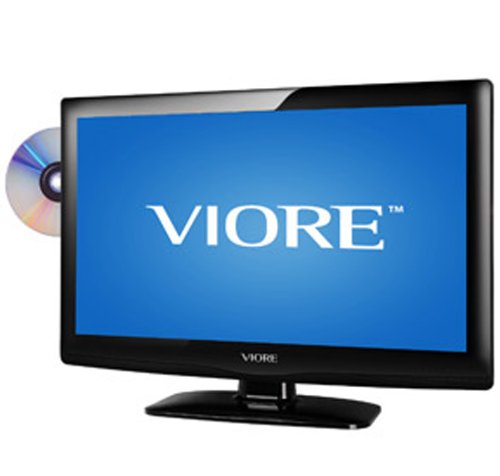 Viore LC26VH56 26-inch LCD HDTV TV