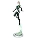 Bowen Designs Modern Version Rogue Painted Statue