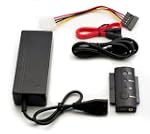 USB 2.0 TO SATA IDE Hard Drive Adapte...