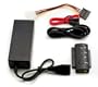 USB 2.0 TO SATA IDE Hard Drive Adapter Converter Cable SET
