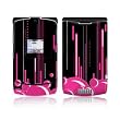 Equalizer Design Protective Skin Decal Sticker for Motorola RAZR V3/ V3i/ V3c/ V3m/ V3r/ V3t Cell Phones
