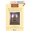A Companion to Applied Ethics (Wiley Desktop Editions)