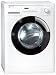 Bauknecht WA UNIQ 714 HF Ecostyle Waschmaschine / A-30% AB / 7 kg / 1400 UpM / 0.91 kWh / wei� / Warmwasseranschluss m�glich / Clean+