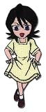 41qLBHVNUML. SL160  Bleach: Rukia SD Patch