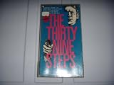 The Thirty Nine Steps (1979) Robert Powell
