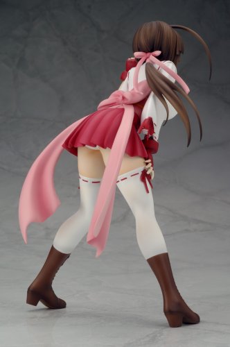 セキレイ 結 (1/7スケールPVC塗装済み完成品)