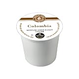 Barista Prima Coffeehouse, Colombia, 24- Count K-Cup Portion Pack for Keurig Brewers