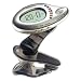 Seiko STMX1 Clip On Tuner/Metronome Tuner