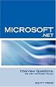 ASP .NET 2.0 Website Programming Interview Questions: Microsoft .NET Interview Questions, Answers, and Explanations