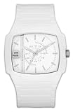 Diesel DZ1383 White Silicon Watch