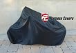 Bicycle Cover in Black