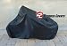 Bicycle Cover in Black