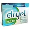 Dryel Refill Cloths, Clean Breeze 6 ea