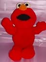 Tickle me Elmo