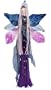 BRAMBLE 15" Polyresin Tassel Fairy Doll Duck House ~Retired