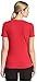 Alternative Women'ss Destroyed Short Sleeve Tee