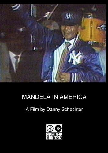 Mandela In America (Home Use)