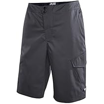 Fox Men's Ranger Cargo 12-Inch Shorts, Charcoal, 30
