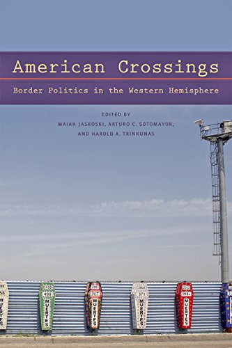 American Crossings
