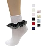 Shimmerette Build a Sock