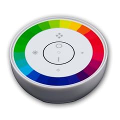 RGB LED Controller "Touch" mit Fernbedienung wei�
