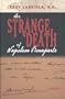The Strange Death of Napoleon Bonaparte
