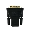 PLANEX HDMI to DVI�ϊ��A�_�v�^ PL-HDDVAD