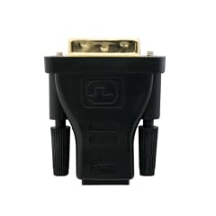PLANEX HDMI to DVI変換アダプタ PL-HDDVAD