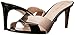 Nine West Women's Andryna Synthetic Slide Sandal