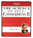 The Science of Self Confidenceの画像