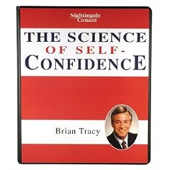 brian tracy self confidence