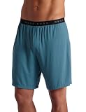 HUGO BOSS Men's Sleepwear Modal Short