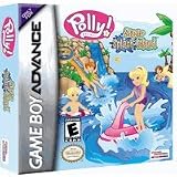 Polly Pocket Super Splash Island GBA