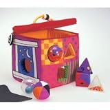41qLEk6ta2L. SL160  Small World Toys IQ Baby 4