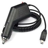 Skque Original Motorola USB Car Charger Adapter (SKN5371C) for Renew W233 Tundra VA76r VE240 Active W450 VU204 W755 Slide SideKick Z6tv RIZR Q9m Q9c V3a RAZR W385 Z6m ROKR W490 W510 W370 maxx Ve RAZR V3xx RAZR V365 L7c SLVR W315 K1 KRZR K1m KRZR Z3 RIZR V