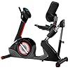 Smooth V390 Semi-Recumbent Exercise Bike