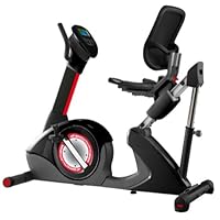 exercise bike cardio
