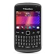 Blackberry Curve 9360 Unlocked Quad-Band 3G GSM Phone with 5MP Camera, QWERTY Keyboard, GPS and Wi-Fi - US Warranty - Black