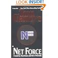 Net Force Tom Clancys Book