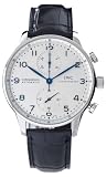 IWC Men's IW371417 Portuguese Chronograph Automatic Watch