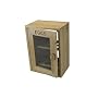 Apollo Rb Egg Cabinet Mesh Front by Apollo