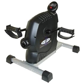 NOUVEAU MagneTrainer, un v�lo d'appartement �Haut de gamme� super compact et facile � ranger � r�sistance magn�tique pr�conis�e par les th�rapeutes et professionnels de sport et fitness pour les exercices de gym, de musculation et de cardio-training