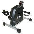 NOUVEAU MagneTrainer, un v�lo d'appartement �Haut de gamme� super compact et facile � ranger � r�sistance magn�tique pr�conis�e par les th�rapeutes et professionnels de sport et fitness pour les exercices de gym, de musculation et de cardio-training