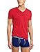 Diesel Men's Michael Underdenim V-Neck T-Shirt