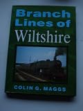 Branch lines of Wiltshire