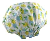 Spa Sister Bouffant Shower Cap