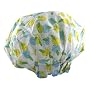 Spa Sister Bouffant Shower Cap