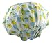 Spa Sister Bouffant Shower Cap